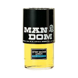 【本日楽天ポイント4倍相当】株式会社マンダムマンダム アフターシェーブローション 120ml【RCP】【北海道・沖縄は別途送料必要】