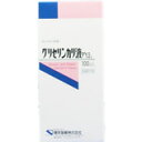 【3%OFFクーポン 5/9 20:00〜5/16 01:59迄】【送料無料】健栄製薬グリセリンカリ液P (ケンエー) 100ml【医薬部外品】【RCP】【△】...