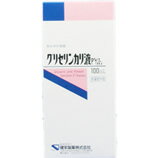 【3％OFFクーポン 4/24 20:00～4/27 9:59迄】【送料無料】健栄製薬グリセリンカリ液P　（ケンエー）　100ml【医薬部外品】【RCP】【△】【CPT】