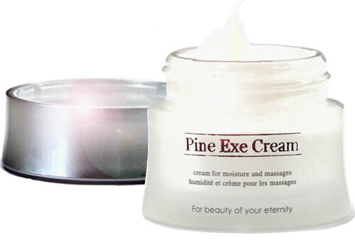 株式会社徳潤PineExeCream(パインエグゼクリーム) 30g×4個ピュアフェノンおまけ付き 株式会社徳潤PineExeCream(パインエグゼクリーム) 30g×4個ピュアフェノンおまけ付き