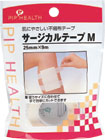 【本日楽天ポイント4倍相当】【送料無料】ピップ　サージカルテープM【RCP】【△】