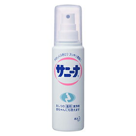 【本日楽天ポイント4倍相当】花王　サニーナ本体　90ml【ご注文後のキャンセルは出来ません】【RCP】【北海道・沖縄は別途送料必要】