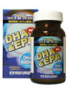 【本日楽天ポイント4倍相当】マルマンバイオ株式会社 無臭DHA&EPA 52.8g(440mg×120粒)【商品到着までに7-10日程度かかります】【北海道・沖縄は別途送料必要】