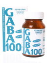 【本日楽天ポイント4倍相当】マルマンバイオ株式会社 ギャバ100 22.5g(300mg×75粒)【商品到着までに7-10日程度かかります】【RCP】【北海道・...