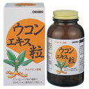 ●特長・ウコン粉末と、クルクミンを高濃度に抽出したエキス末を配合。・お酒の好きな方、ストレスの多い方、体力の衰えが気になる方の栄養補助食品として適しています。●原材料名・秋ウコン末・デキストリン・麦芽糖・植物油脂・春ウコン末・ウコンエキス末・ショ糖エステル●主要成分・製品10粒（2．5g）中　・秋ウコン原末換算　2000mg ●お召し上がり方・栄養補助食品として1日に8〜12粒程度を目安に、数回に分けてお食事の時などに水またはお湯と共にお召し上がりください。・初めてご利用いただくお客様は少量からお召し上がりください。広告文責：株式会社ドラッグピュア神戸市北区鈴蘭台北町1丁目1-11-103TEL:0120-093-849製造販売者：オリヒロ株式会社区分：栄養補助食品・日本製