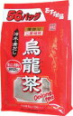 【3％OFFクーポン 4/30 00:00～5/6 23:59迄】【送料無料】【R526】山本漢方製薬株式会社　お徳用　烏龍茶5g×52包【RCP】【△】