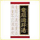【第2類医薬品】【本日楽天ポイント4倍相当】クラシエ竜胆瀉肝湯エキス錠 1080錠(180錠×6)【RCP】
