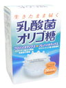 【本日楽天ポイント4倍相当】【送料無料】井藤漢方製薬株式会社乳酸菌オリゴ糖 20包【RCP】【△】【CPT】