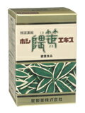 【本日楽天ポイント4倍相当】星製薬ホシ隈笹エキス45g1個【RCP】