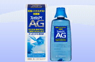 【第3類医薬品】第一三共ヘルスケア　フレッシュアイAG　500ml【RCP】【北海道・沖縄は別途送料必要】