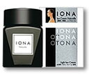 【3%OFFクーポン 5/9 20:00〜5/16 01:59迄】【送料無料】IONA イオンクリームナチュレール 54g【医薬部外品】【この商品はご注文後のキ...