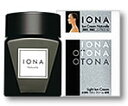 【本日楽天ポイント4倍相当】【送料無料】IONA イオンクリームナチュレール 54g【医薬部外品】【この商品はご注文後のキャンセルができません】【RCP】【△】