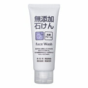 【3％OFFクーポン 10/14 20:00〜10/17 09:59迄】【送料無料】ロゼット株式会社＜無添加シリーズ＞無添加石けん洗顔フォーム 140g【商品到着まで2-3日かかります】【RCP】【△】【CPT】