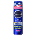 【本日楽天ポイント4倍相当】【送料無料】【医薬部外品】花王株式会社サクセス薬用育毛トニックフレッシュフローラルの香り 180g<毛球を育てて抜け毛を防ぐ>(この商品はご注文後のキャンセルができません)【RCP】【△】(4)