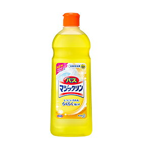 【本日楽天ポイント4倍相当】花王バスマジックリン485ml(この商品はご注文後のキャンセルが出来ませ
