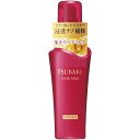 【本日楽天ポイント4倍相当】株式会社資生堂 TSUBAKI(ツバキ) リペアミルク 100ml <ひどく傷んだ毛先まで浸透ナノ補修><洗い流さないトリートメント>【RCP】【北海道・沖縄は別途送料必要】
