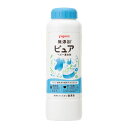 【本日楽天ポイント4倍相当】ピジョン株式会社 無添加ピュア ベビー漂白剤 350g(0ヶ月から)<除菌。植物系消臭剤配合。衣類用酸素系漂白剤>【RCP】【北海道・沖縄は別途送料必要】(3)