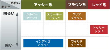 【本日楽天ポイント4倍相当】【送料無料】株式会社ダリヤ メンズパルティ エナジーブリーチカラー クリアブラウン 1セット【医薬部外品】＜尖って生きる黒髪の男性向け＞【△】 3