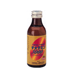 送料無料【第2類医薬品】日新薬品工業株式会社　JFチオタミン3000　5000ml(100ml×100本)＜滋養強壮、虚弱体質、肉体疲労＞＜タウリン3000g配合＞(この商品は注文後のキャンセルができません)