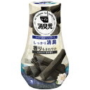 【本日楽天ポイント4倍相当】小林製薬株式会社 トイレの消臭元 心がなごむ炭の香り 400mL<消臭芳香剤>【北海道・沖縄は別途送料必要】(3)