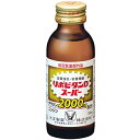 【本日楽天ポイント4倍相当】大正製薬株式会社 リポビタンDスーパー 100ml 50本セット【指定医薬部外品】<タウリン2000mg・ニンジン(人参)配合>【R...