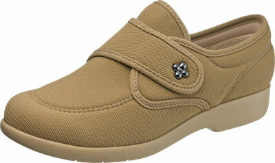 【本日楽天ポイント4倍相当】株式会社アサヒコーポレーション　快歩主義 L118 オーク(KS23321-) 　 24.5cm［婦人・女性向け：3E］(この商品は注文後のキャンセルおよび変更・交換ができません)【RCP】