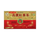 【本日楽天ポイント4倍相当】【☆】株式会社高麗貿易ジャパン『紅参茶ゴールド 3g×30包』(この商品は注文後のキャンセルができません)【RCP】【北海道・沖縄は別途送料必要】