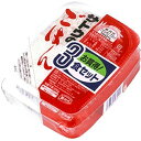 佐藤食品工業株式会社　サトウのごはん　新潟産コシヒカリ お買い得3食(200g×3)入×12個セット