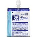 【本日楽天ポイント4倍相当】株式会社大塚製薬工場経口補水液オーエスワン(OS-1)　ゼリー　200g×6個入【病者用食品】【たんぽぽ薬房】..