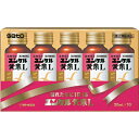 【第2類医薬品】【本日楽天ポイント4倍相当】佐藤製薬株式会社ユンケル黄帝L 30ml×10本【RCP】
