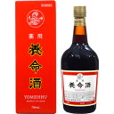 【送料無料】【第2類医薬品】【本日楽天ポイント4倍相当】【あす楽15時まで】養命酒製造株式会社 薬用 養命酒 700ml(発送迄5-7日)(キャンセル不可)【RCP】【△】