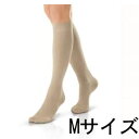 【送料無料】テルモ株式会社JOBST(ジョブスト)ライトウェア アイボリー Mサイズ 1足(JP-LWS10KSVR M)<男女兼用・着圧ソックス>【一般向け】【△】【たんぽぽ薬房】(発送まで7〜14日程です・ご注文後のキャンセルは出来ません)【CPT】(4)