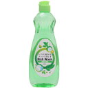 【本日楽天ポイント4倍相当】アドグッドJW 食器用洗剤 グリーン ライムの香り 600ml【北海道・沖縄は別途送料必要】
