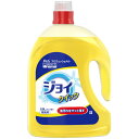 【本日楽天ポイント4倍相当】P&Gプロフェッショナル ジョイクイック 2.5L×4本セット 業務用 食器用洗剤