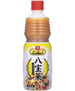 理研ビタミンリケン ラクック惣菜百選 八宝菜用 五目あんかけ1L×6個セット