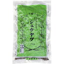 中嶋生薬株式会社　ナカジマ　ジュウヤク　150g(日本産・寸切)＜便秘，尿量減少，便秘に伴う吹出物＞(十薬・重薬。別名：ドクダミ・魚腥草)