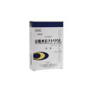 【送料無料】【第3類医薬品】【本日楽天ポイント4倍相当】大成薬品工業株式会社炭酸水素ナトリウム「タイセイ」P (3g×16包)【△】