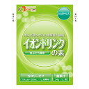 ■製品特徴 ◆体に必要な水分と電解質を補給 ●水分だけでなく失われたイオン（電解質）も効率よく補給できます ●体液に近い浸透圧です（276mOsm/kg・H2O） ●シュガーレスです（糖類0g） ●カロリーオフです（10kcal/100ml:1L溶解時） ●水1Lに1袋溶かすだけで簡単に作れます ■ご使用方法 水1Lに本品1袋（34g）をよく溶かしてお飲みください。 ■原材料名 マルチトール、食塩、コンブエキス、パラチノース、調味料（アミノ酸）、酸味料、塩化K、甘味料（アセスルファムK、スクラロース）、乳酸Ca、炭酸Mg、香料、着色料 ◆アレルギー(特定原材料等27品目) 全味：該当なし ■栄養成分表示 ■賞味期限 製造後1年 ■使用上の注意 1.本品は吸湿しやすいので開封後はすぐにご使用ください。 2.本品を溶かした後は冷蔵庫で保存し、お早めにお飲みください。 3.本品を溶かしたり保存する場合には、金属容器は使用しないでください。 4.粉末中に色素由来の粒が見られますが、品質に問題ありません。 5.使用される方の体質や体調によりおなかがゆるくなることがあります。 【お問い合わせ先】 こちらの商品につきましては当店(ドラッグピュア)または下記へお願いします。 株式会社フードケア 電話：042-700-0555 受付時間：月-金　8：30-17：00 広告文責：株式会社ドラッグピュア 作成：201907SN 神戸市北区鈴蘭台北町1丁目1-11-103 TEL:0120-093-849 製造販売：株式会社フードケア 区分：食品・日本製 ■ 関連商品■ フードケア　お取扱い商品 イオンドリンクの素　シリーズ