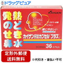 【Mezon】【第(2)類医薬品】【本日楽天ポイント4倍相当】【定形外郵便で送料無料】カイゲンファーマ株式会社カイゲン感冒カプセル「プラス」(36カプセル)<胃...