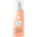 【本日楽天ポイント4倍相当】株式会社SuUU　バリアプラン(Bplan)　泡ハンドソープ 100ml＜お出かけに携帯しやすいサイズ＞【CPT】