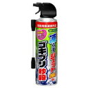 【3%OFFクーポン 5/9 20:00〜5/16 01:59迄】【送料無料】アース製薬株式会社ナチュラス 凍らすジェット ゴキブリ秒殺(200mL)【医薬部外...