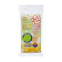 【3%OFFクーポン 5/9 20:00〜5/16 01:59迄】【送料無料】アイセン工業株式会社 泡立つキッチンクリーナー ネット(1コ入)<汚れスッキリ>【...