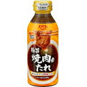 【本日楽天ポイント4倍相当】エバラ食品工業株式会社極旨焼肉のたれ　甘口 350g×12本セット【RCP】【■■】