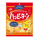 【本日楽天ポイント4倍相当】亀田製菓株式会社ハッピーターン (67g)×20個セット【北海道・沖縄は別途送料必要】