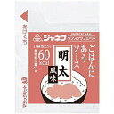 【送料無料】キユーピー株式会社ジャネフ　ワンステップミール　ごはんにあうソース　明太風味　10g×40袋入【JAPITALFOODS】＜［栄養補給食］業務用介護食＞【△】【たんぽぽ薬房】（発送まで7～14日程です・ご注文後のキャンセルは出来ません）