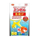 【本日楽天ポイント4倍相当】【送料無料】日本ペットフード株式会社エンゼル色揚げ　100g＜金魚のバランス栄養食＞【RCP】【△】【CPT】