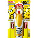 【本日楽天ポイント5倍相当】【送料無料】フマキラー株式会社おすだけベープ スプレーハイブリッド プレミアム 150回分 不快害虫用(155mL)【△】