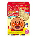 【本日楽天ポイント4倍相当】【送料無料】株式会社不二家アンパンマン幼児用ビスケット(84g)×5個セット【栄養機能食品(カルシウム、ビタミンB)】【北海道・沖縄は別途送料必要】
