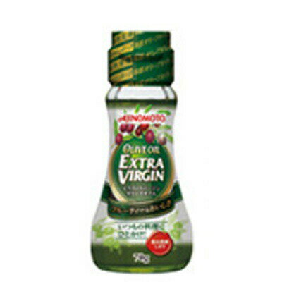 【本日楽天ポイント4倍相当】株式会社J-オイルミルズ味の素 オリーブオイルエキストラバージン 70g×15個セット【RCP】【■■】