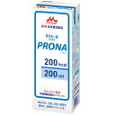株式会社クリニコ森永 高栄養流動食クリミール(Climeal)PRONA(プロナ)200kcal/200ml×30個入(4902720079037-30)[品番...